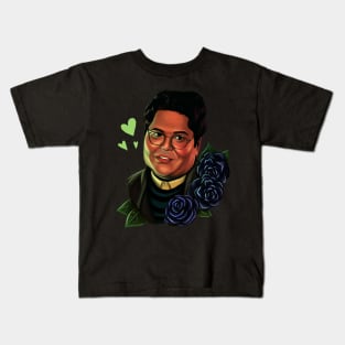 Guillermo Kids T-Shirt